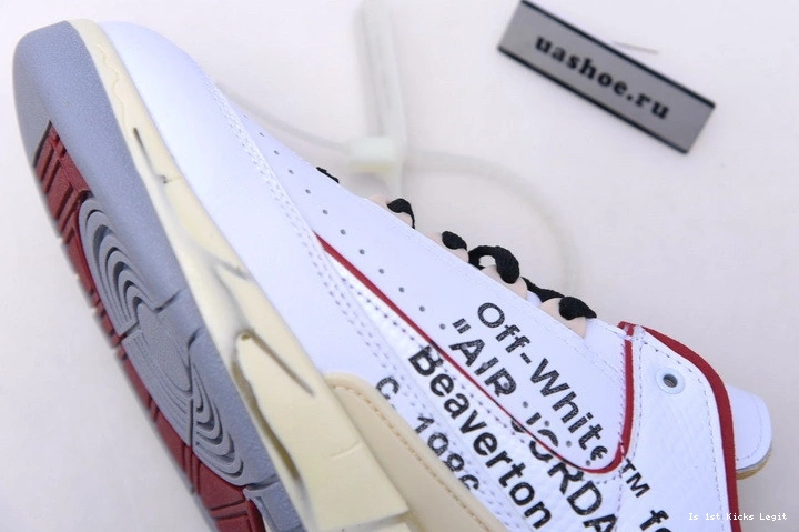 x Jordan Low SP Retro OWT 2 - 106 DJ4375 Air 1022